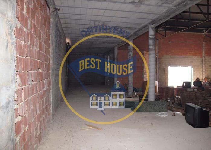 Negocio en Bèlgida en venta - 420.000 € (Ref: 8385373)