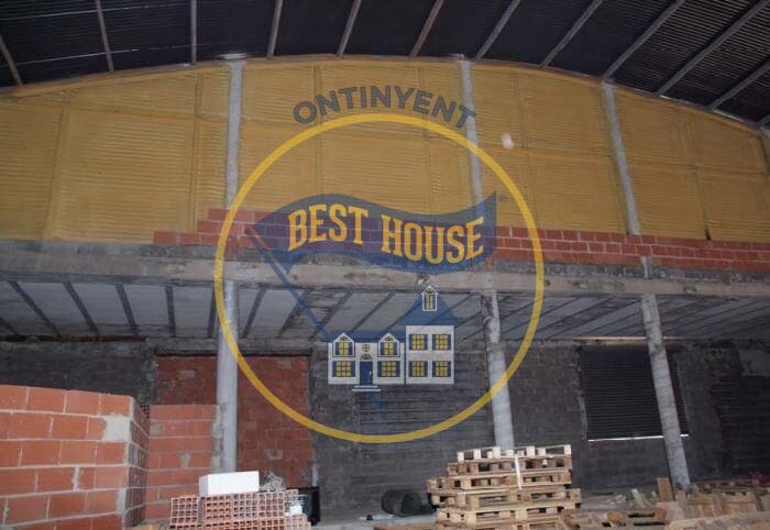 Negocio en Bèlgida en venta - 420.000 € (Ref: 8385373)