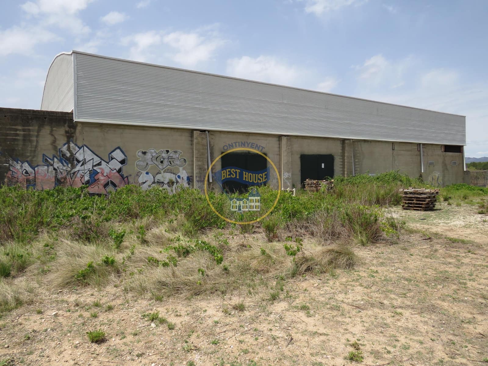Negocio en Bèlgida en venta - 420.000 € (Ref: 8385373)