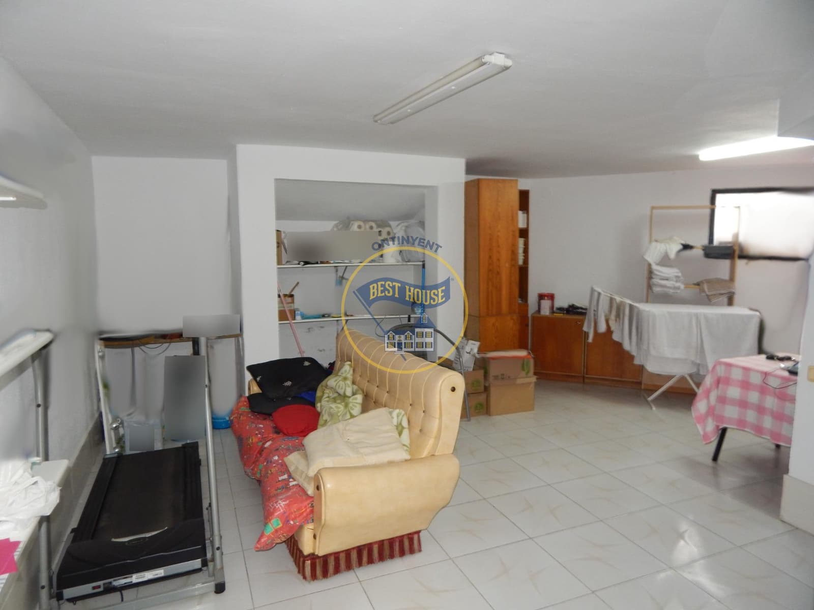 Commercieel te koop in Ontinyent - € 52.000 (Ref: 8392616)