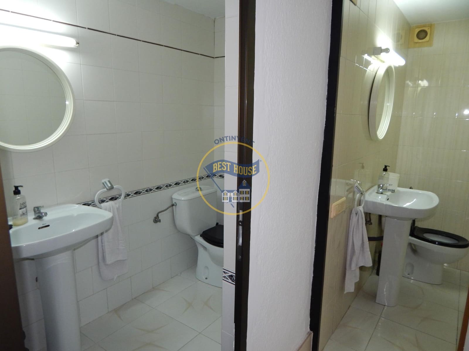 Commercieel te koop in Ontinyent - € 52.000 (Ref: 8392616)