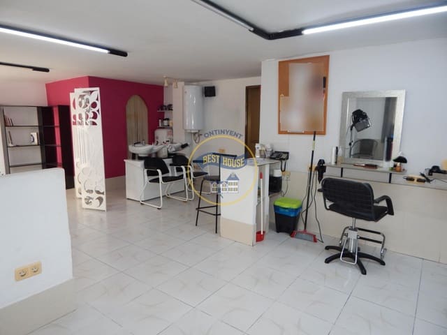 Local Comercial en Ontinyent en venta - 52.000 € (Ref: 8392616)