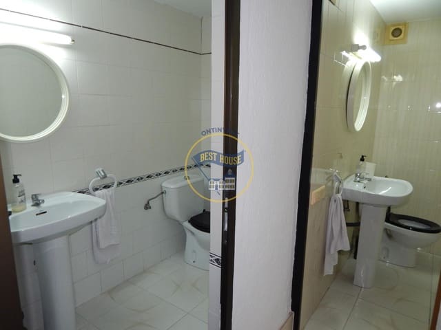 Local Comercial en Ontinyent en venta - 52.000 € (Ref: 8392616)