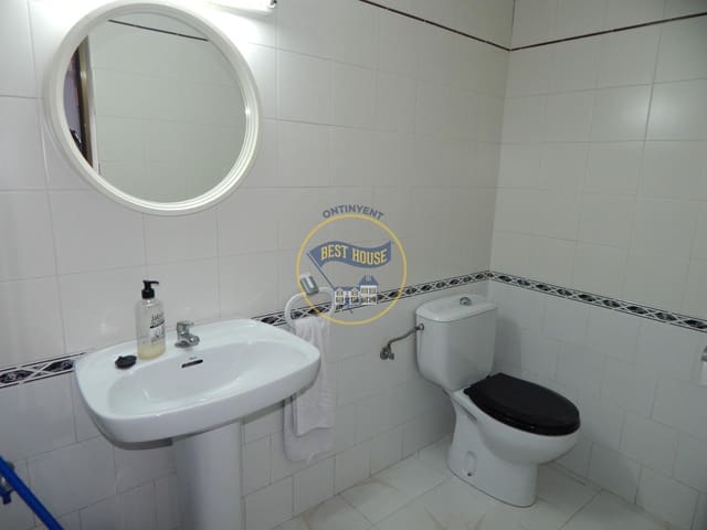 Local Comercial en Ontinyent en venta - 52.000 € (Ref: 8392616)