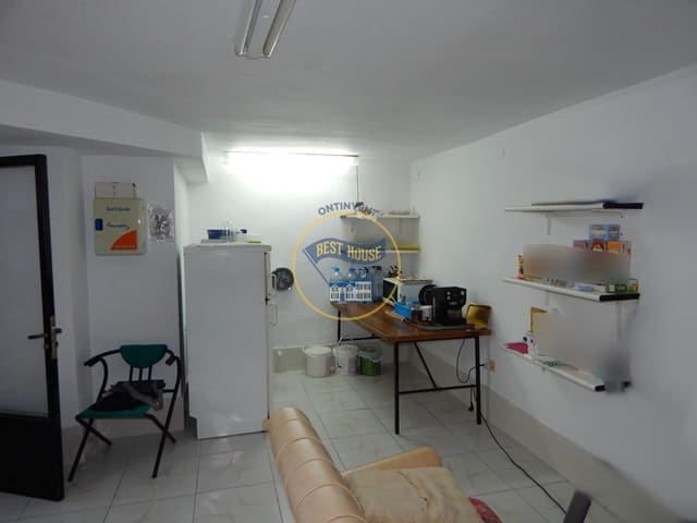 Local Comercial en Ontinyent en venta - 52.000 € (Ref: 8392616)