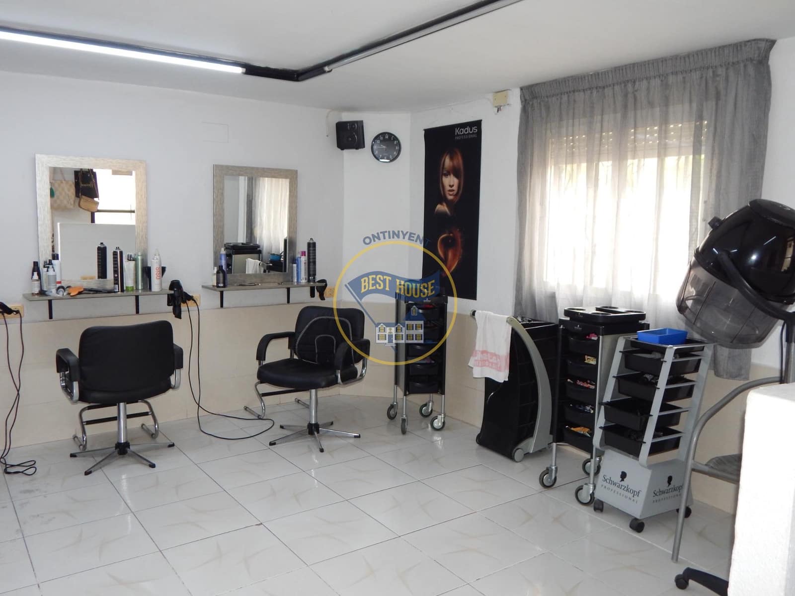 Commercieel te koop in Ontinyent - € 52.000 (Ref: 8392616)