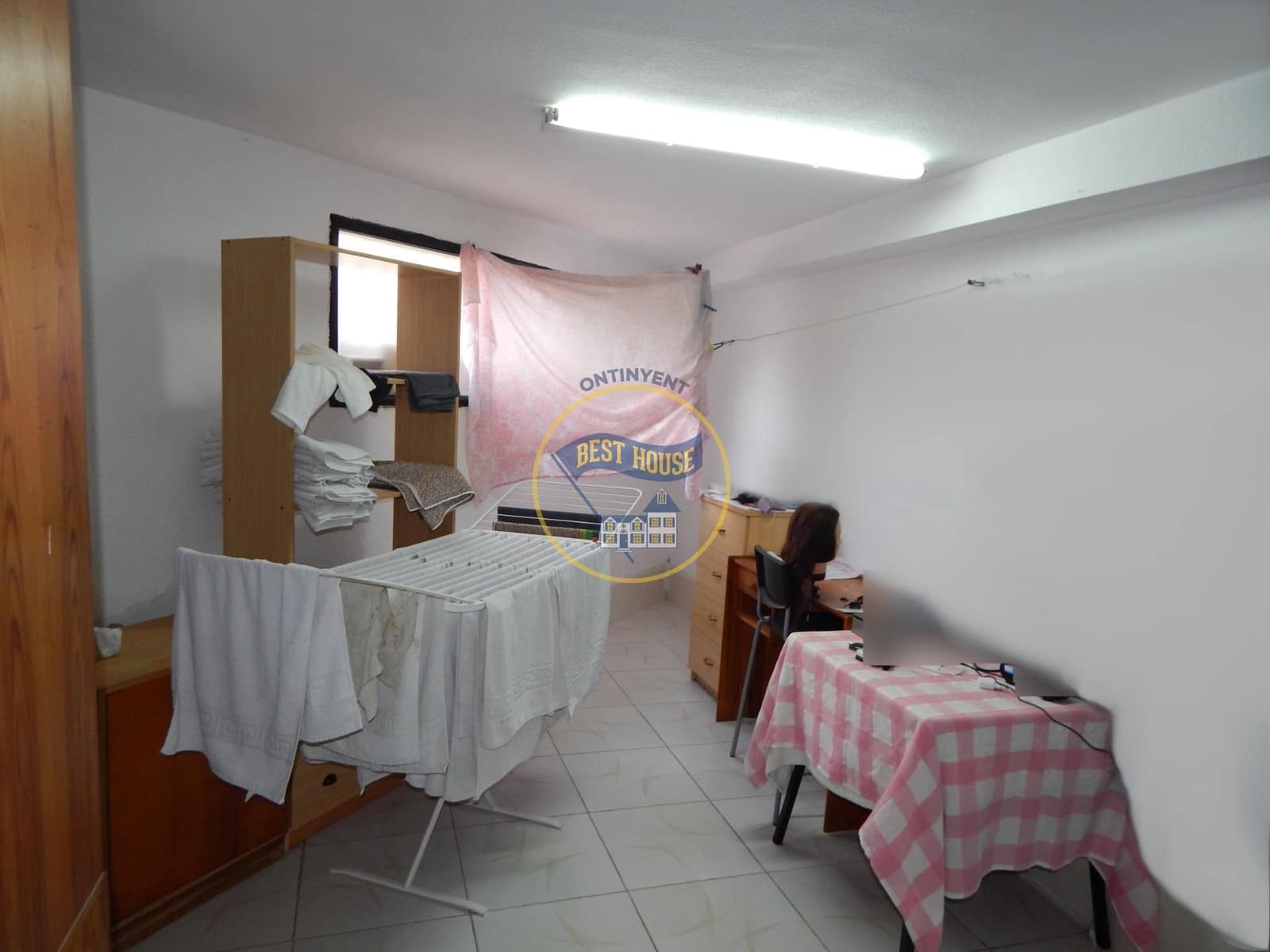 Commercieel te koop in Ontinyent - € 52.000 (Ref: 8392616)