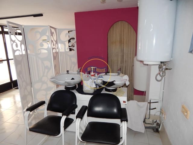 Local Comercial en Ontinyent en venta - 52.000 € (Ref: 8392616)