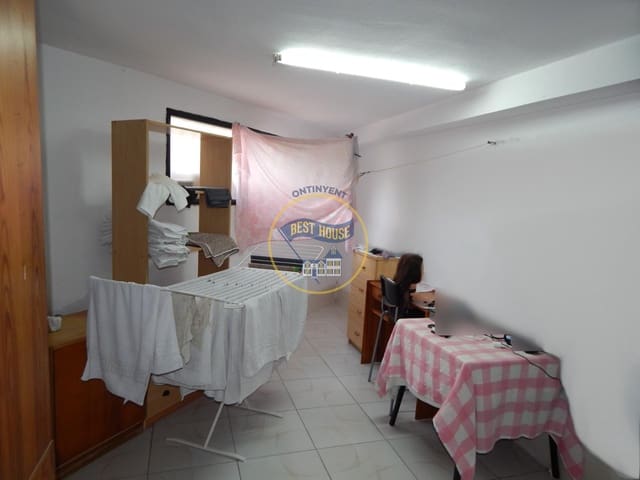 Local Comercial en Ontinyent en venta - 52.000 € (Ref: 8392616)