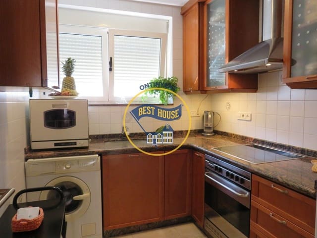 2 Zimmer Wohnung zu vermieten in Albaida - 475 € (Ref: 8392617)