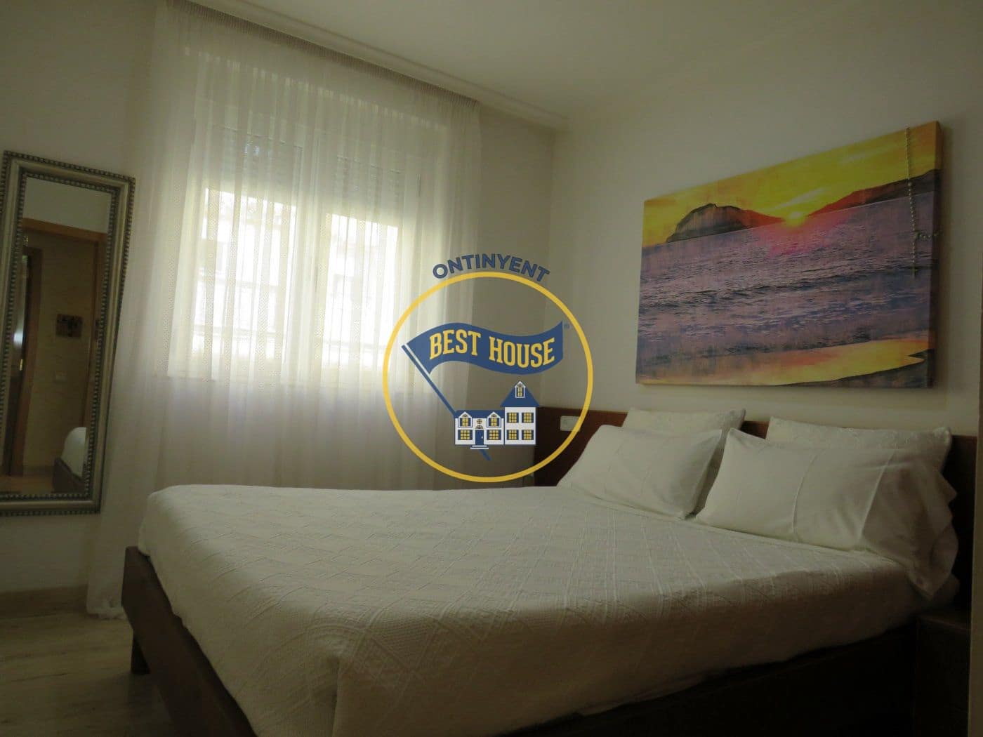 2 bedroom Flat for rent in Albaida - € 475 (Ref: 8392617)