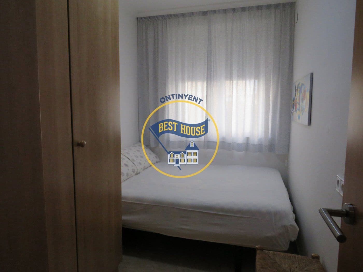 2 bedroom Flat for rent in Albaida - € 475 (Ref: 8392617)