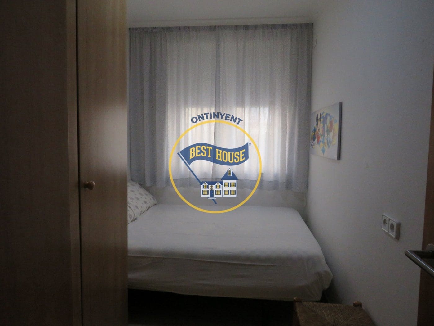 2 bedroom Flat for rent in Albaida - € 475 (Ref: 8392617)