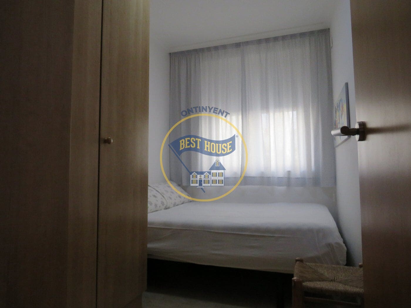 2 bedroom Flat for rent in Albaida - € 475 (Ref: 8392617)