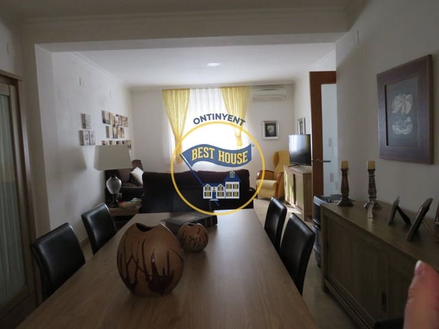 2 Zimmer Wohnung zu vermieten in Albaida - 475 € (Ref: 8392617)