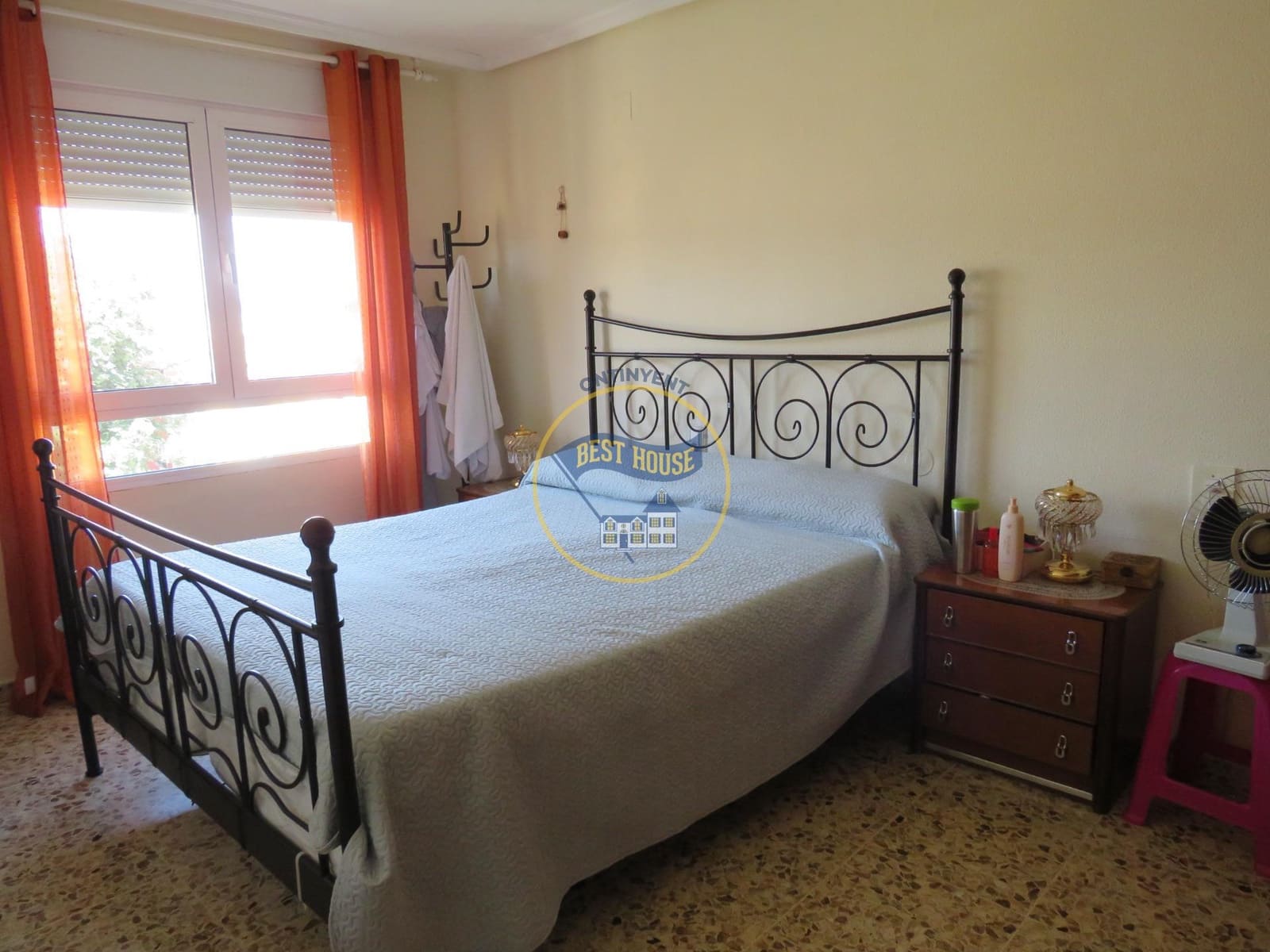 4 chambre Appartement à vendre à Ontinyent - 185 000 € (Ref: 8415391)