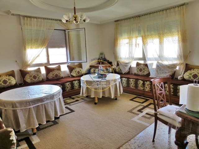 Piso de 4 habitaciones en Ontinyent en venta - 185.000 € (Ref: 8415391)