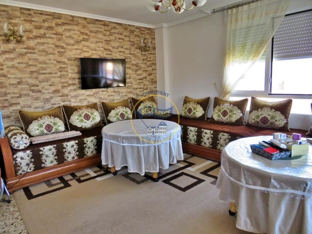 Piso de 4 habitaciones en Ontinyent en venta - 185.000 € (Ref: 8415391)