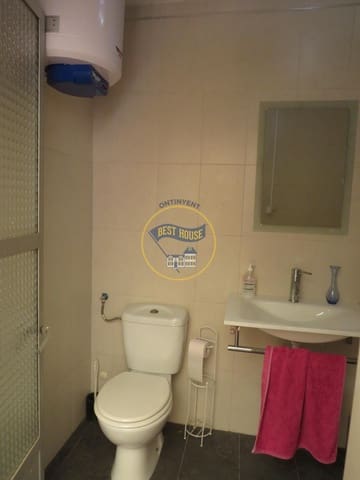 Gewerbe zu verkaufen in Ontinyent - 70.000 € (Ref: 8421522)