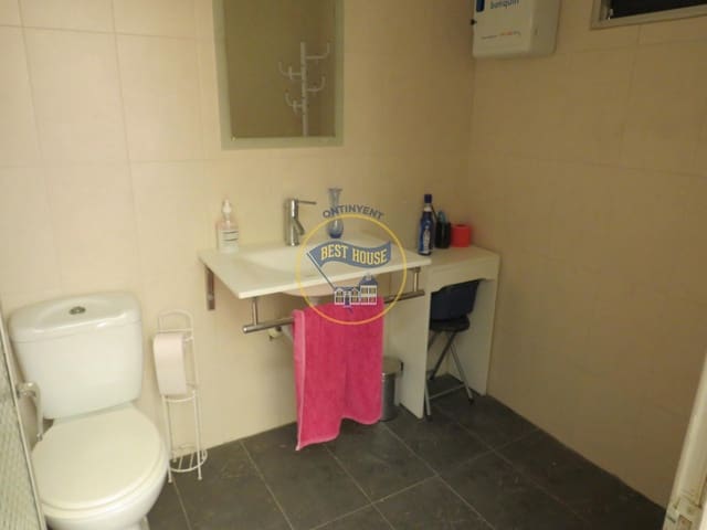 Gewerbe zu verkaufen in Ontinyent - 70.000 € (Ref: 8421522)