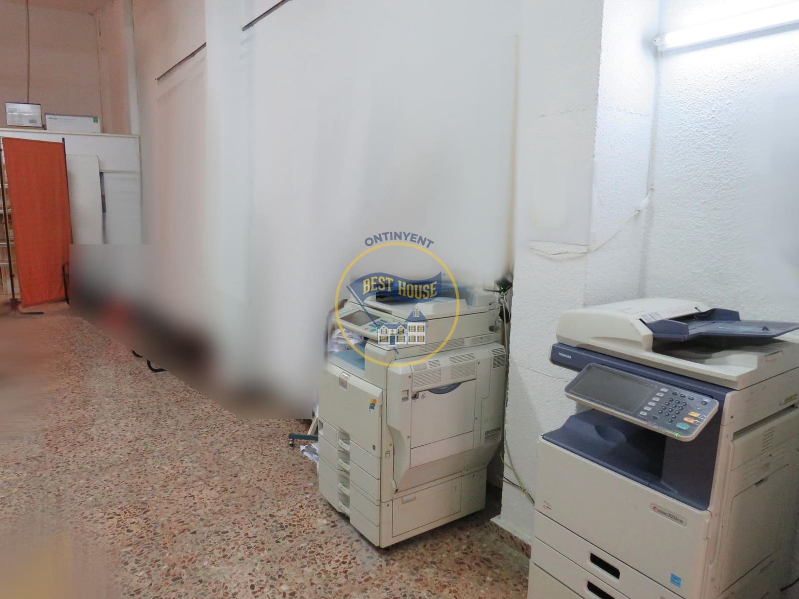 Gewerbe zu verkaufen in Ontinyent - 70.000 € (Ref: 8421522)