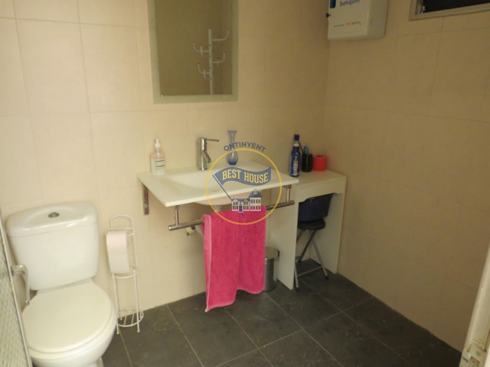 Gewerbe zu verkaufen in Ontinyent - 70.000 € (Ref: 8421522)