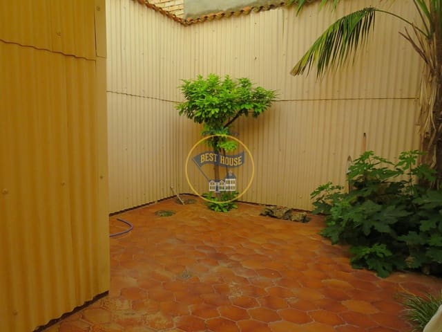 Gewerbe zu verkaufen in Ontinyent - 70.000 € (Ref: 8421522)