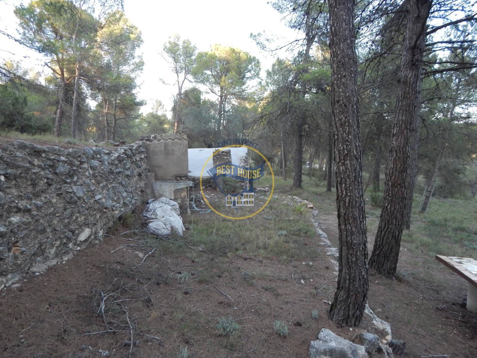 1 soveværelse Villa til salg i Bocairent - € 22.000 (Ref: 8440615)