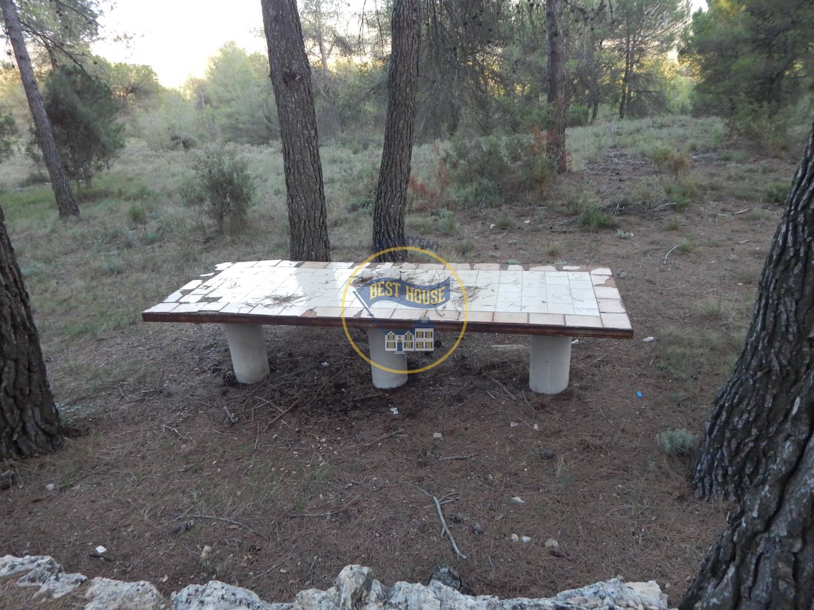 1 soveværelse Villa til salg i Bocairent - € 22.000 (Ref: 8440615)