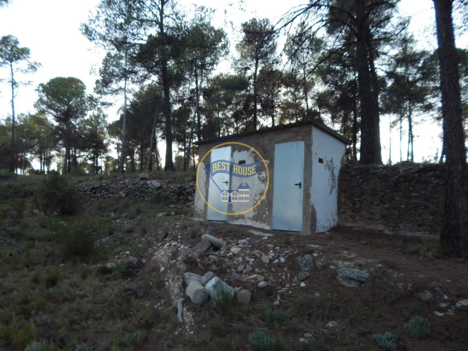 1 soveværelse Villa til salg i Bocairent - € 22.000 (Ref: 8440615)