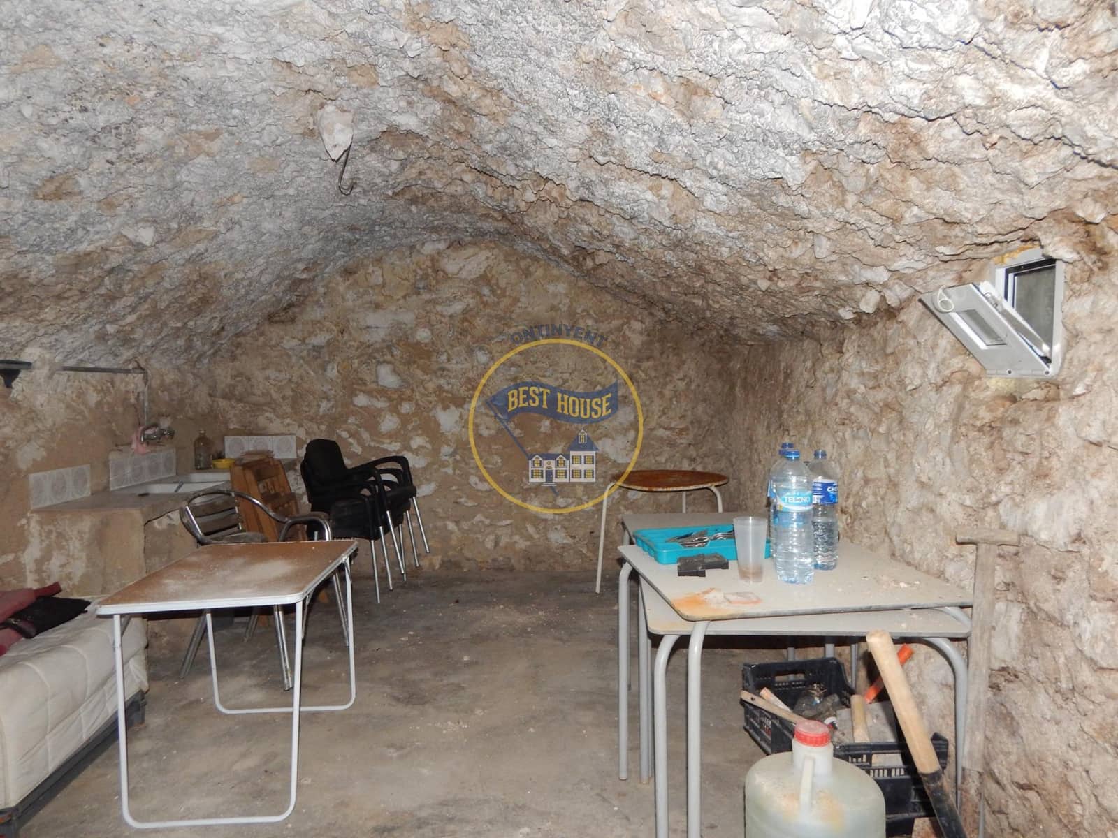 1 soveværelse Villa til salg i Bocairent - € 22.000 (Ref: 8440615)