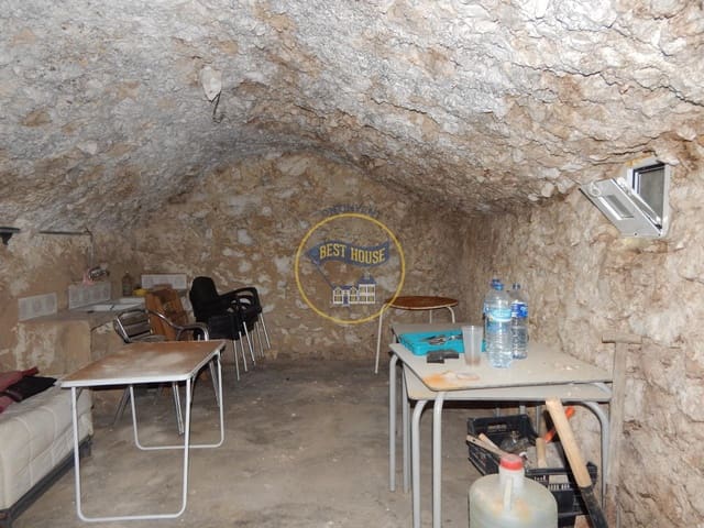 1 sypialnia Willa na sprzedaż w Bocairent - 22 000 € (Ref: 8440615)