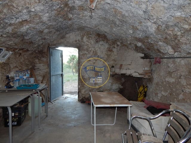 1 sypialnia Willa na sprzedaż w Bocairent - 22 000 € (Ref: 8440615)