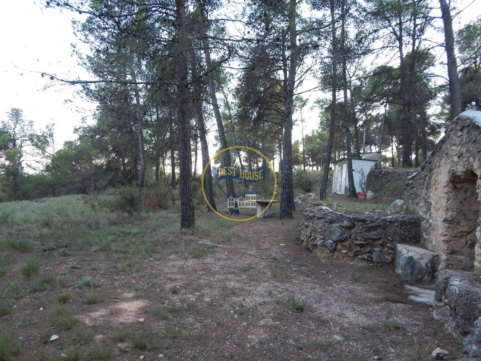 1 soveværelse Villa til salg i Bocairent - € 22.000 (Ref: 8440615)