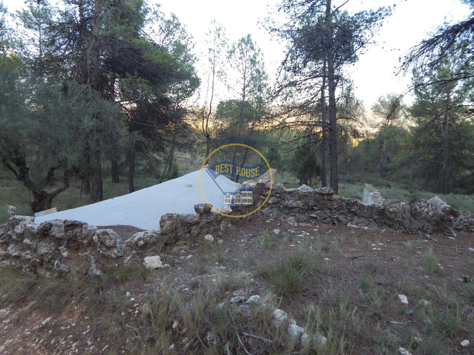 1 soveværelse Villa til salg i Bocairent - € 22.000 (Ref: 8440615)