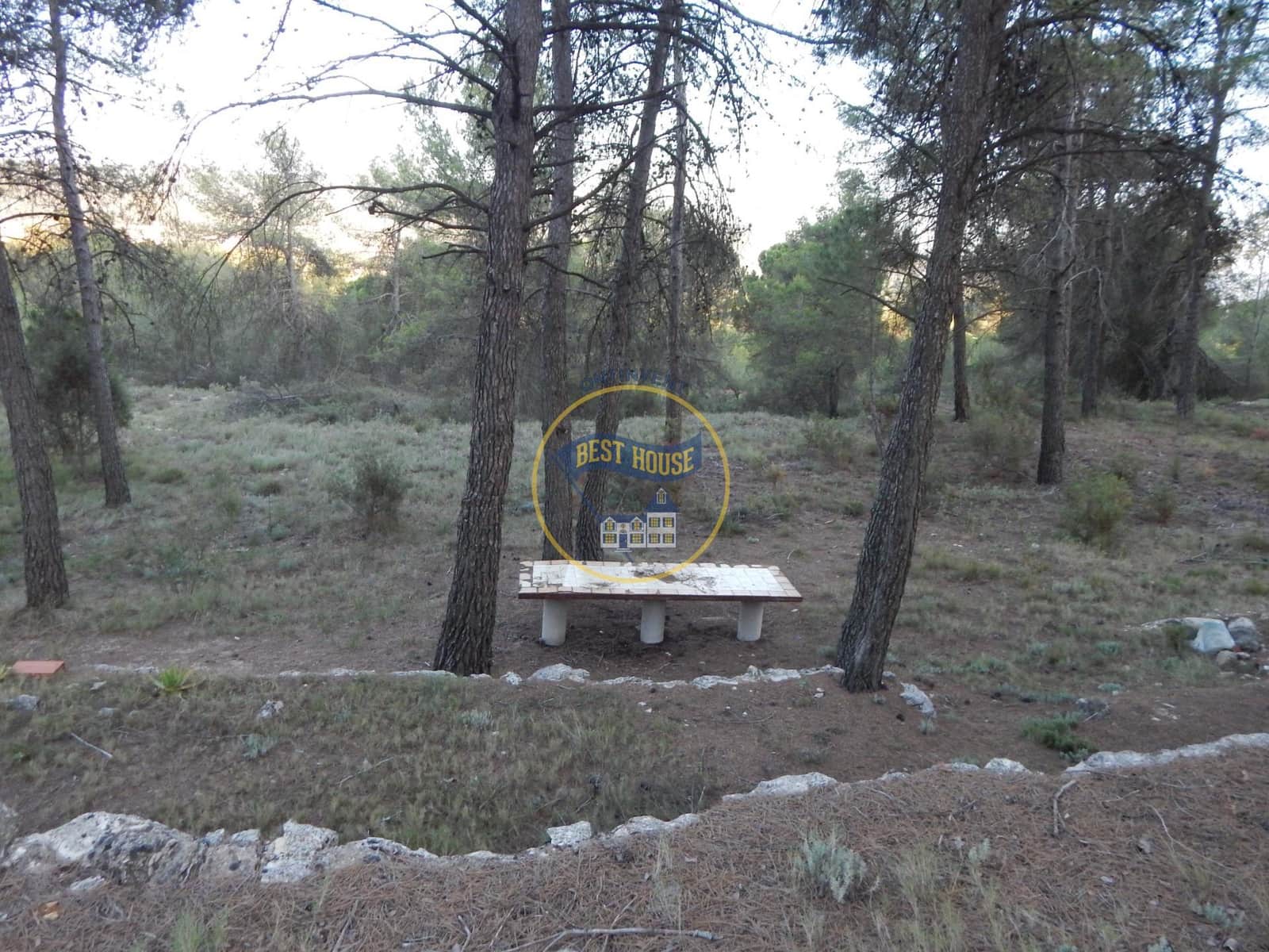 1 soveværelse Villa til salg i Bocairent - € 22.000 (Ref: 8440615)