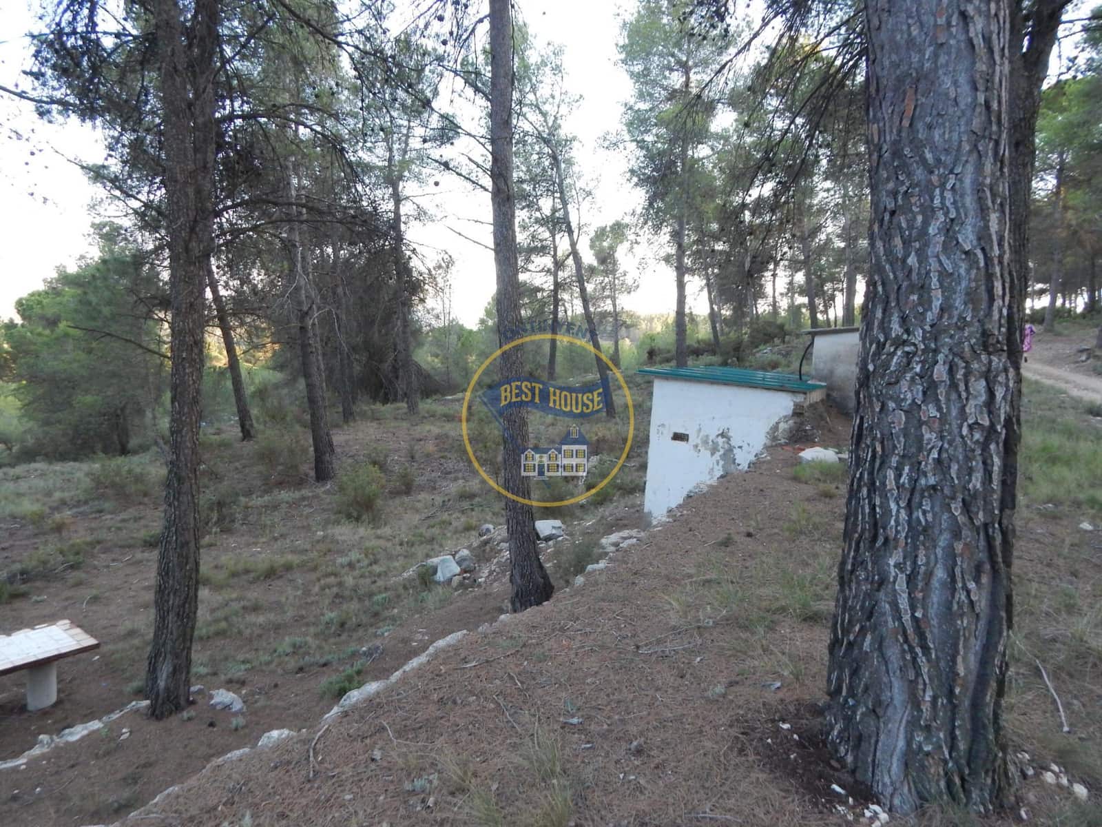 1 soveværelse Villa til salg i Bocairent - € 22.000 (Ref: 8440615)