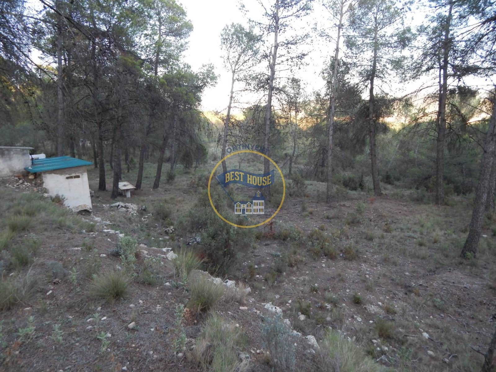 1 soveværelse Villa til salg i Bocairent - € 22.000 (Ref: 8440615)