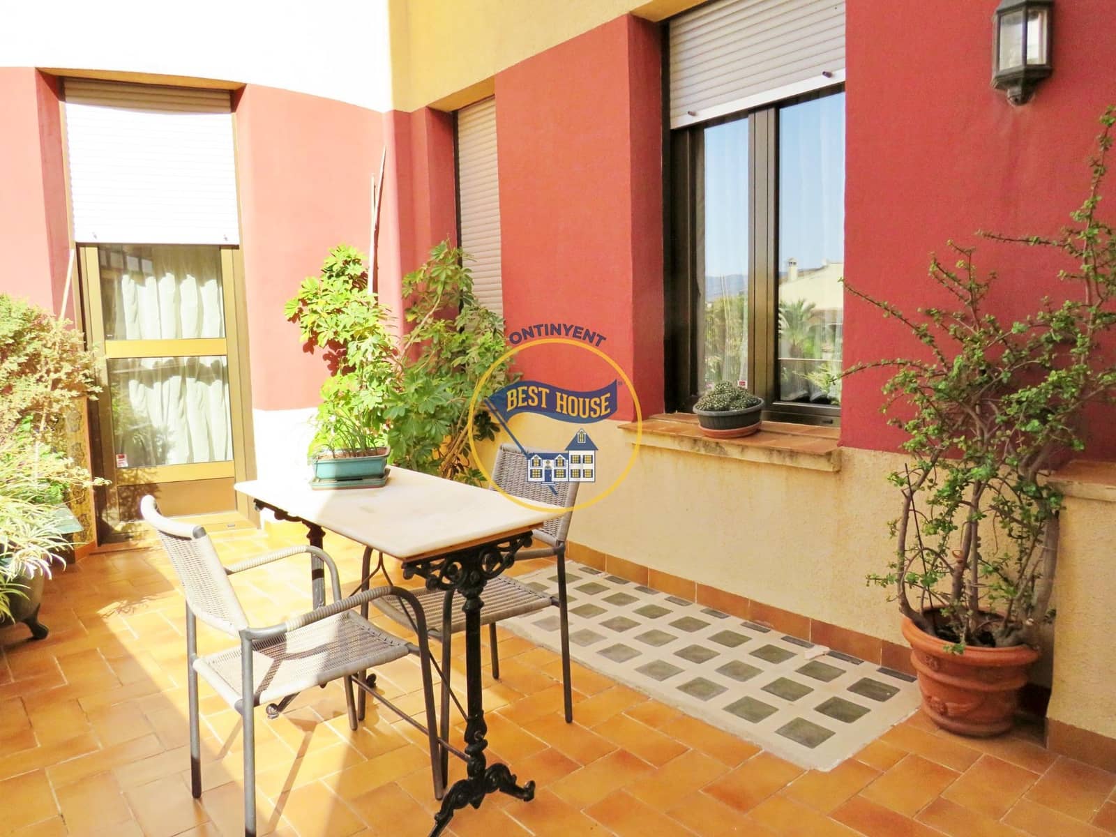 4 quarto Apartamento para venda em Cocentaina - 200 000 € (Ref: 8455664)