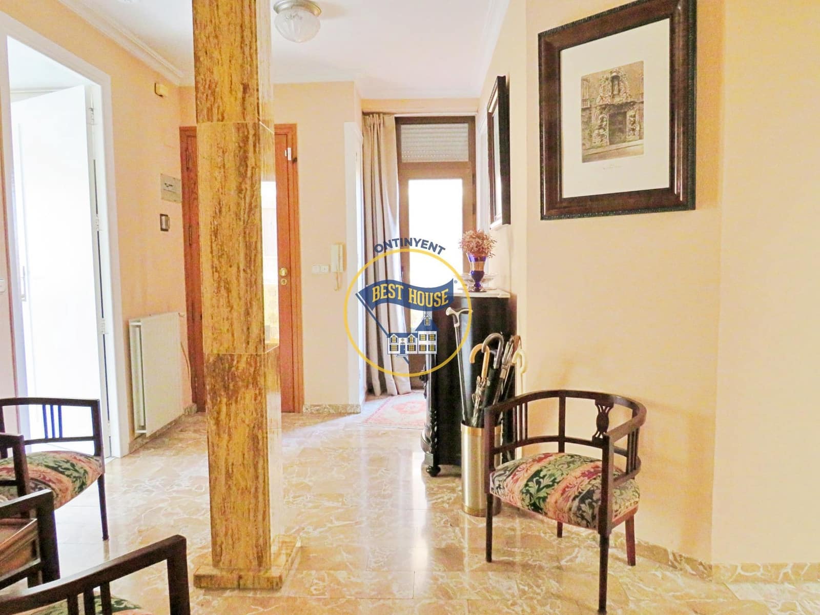 4 quarto Apartamento para venda em Cocentaina - 200 000 € (Ref: 8455664)