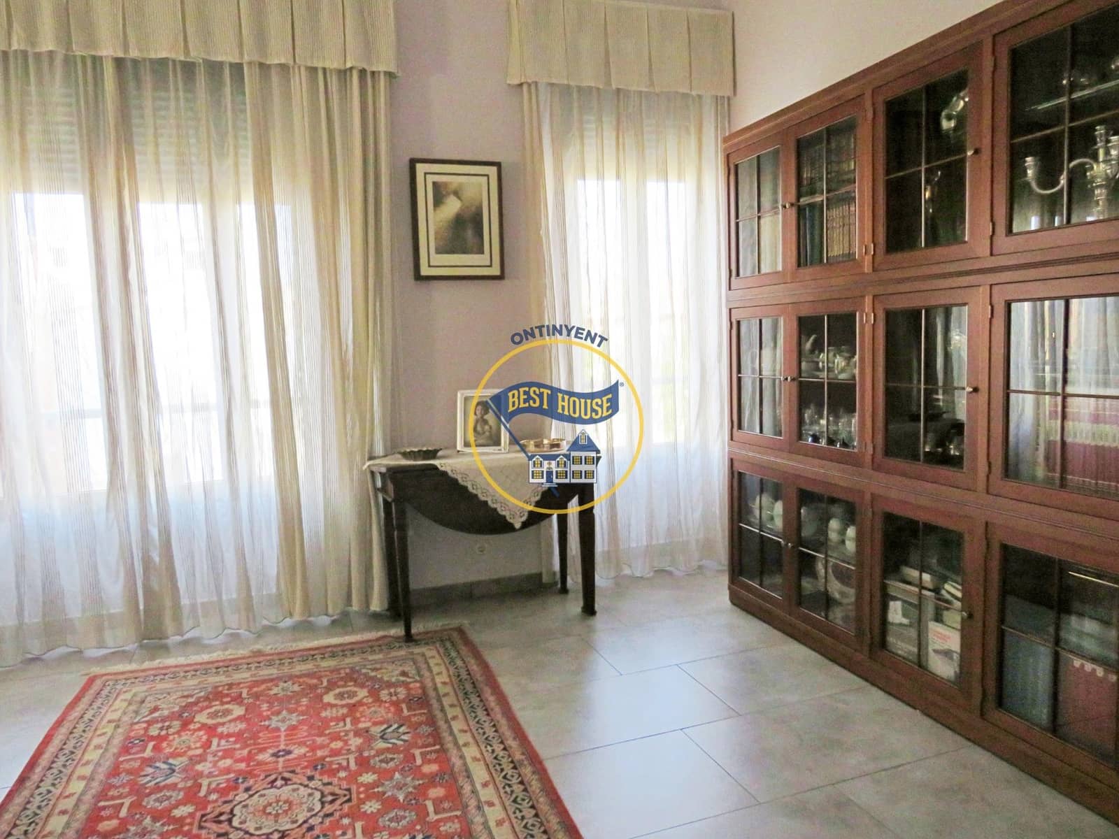 4 quarto Apartamento para venda em Cocentaina - 200 000 € (Ref: 8455664)