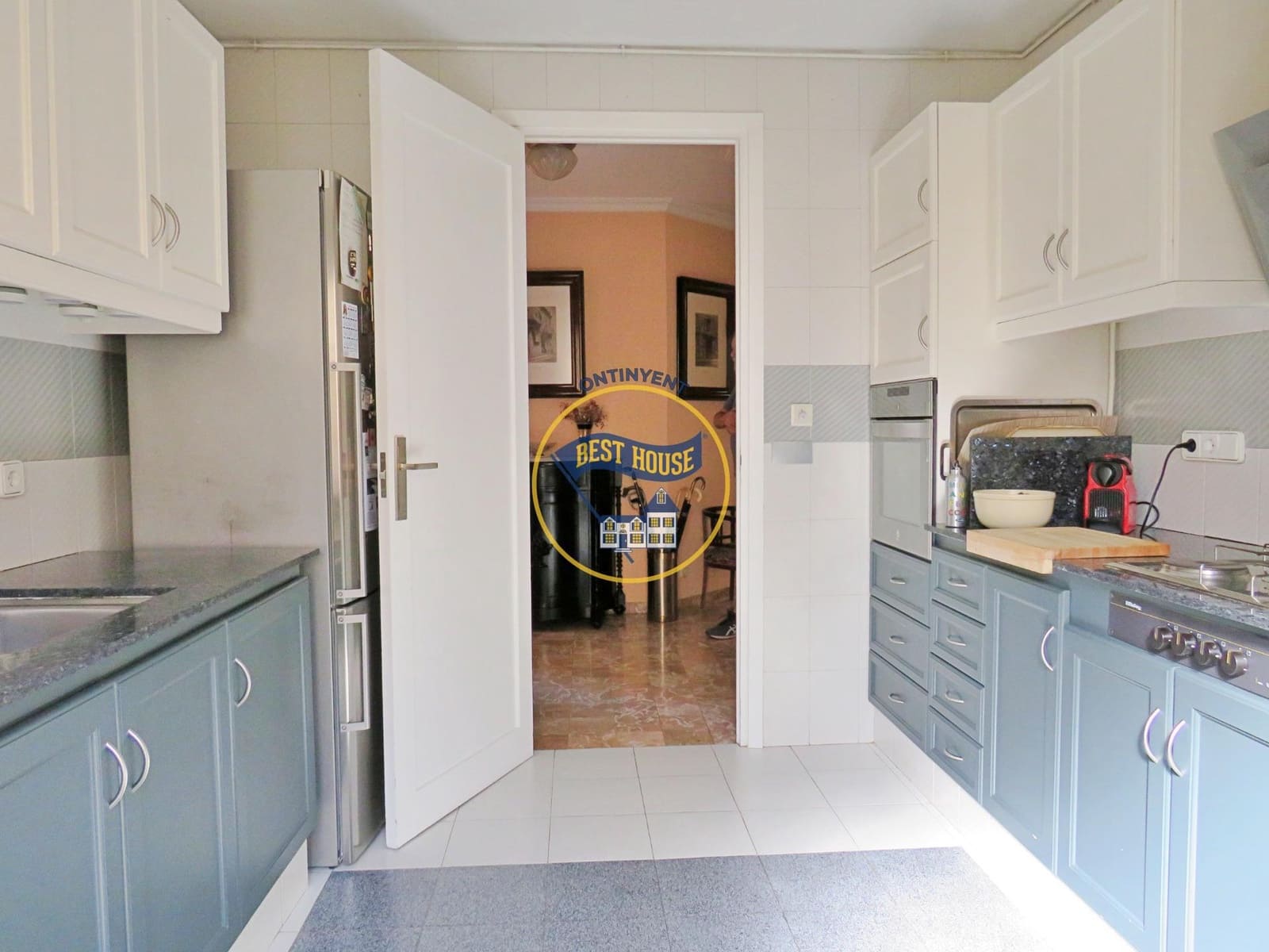 4 quarto Apartamento para venda em Cocentaina - 200 000 € (Ref: 8455664)