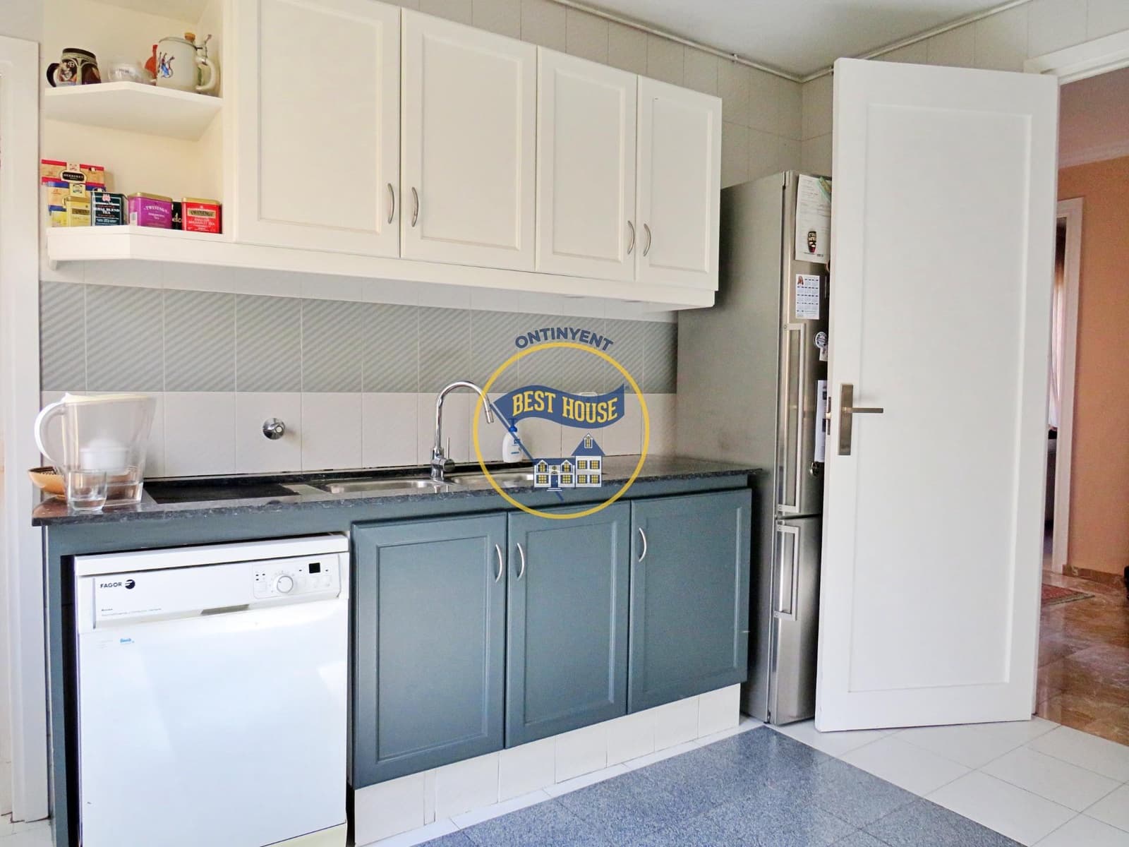 4 quarto Apartamento para venda em Cocentaina - 200 000 € (Ref: 8455664)