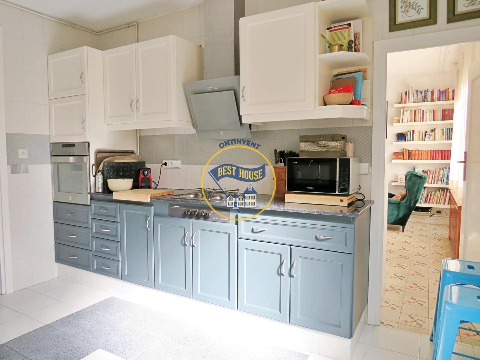 4 quarto Apartamento para venda em Cocentaina - 200 000 € (Ref: 8455664)