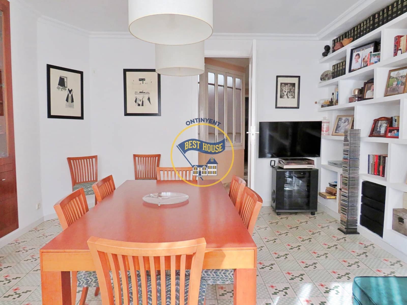 4 quarto Apartamento para venda em Cocentaina - 200 000 € (Ref: 8455664)