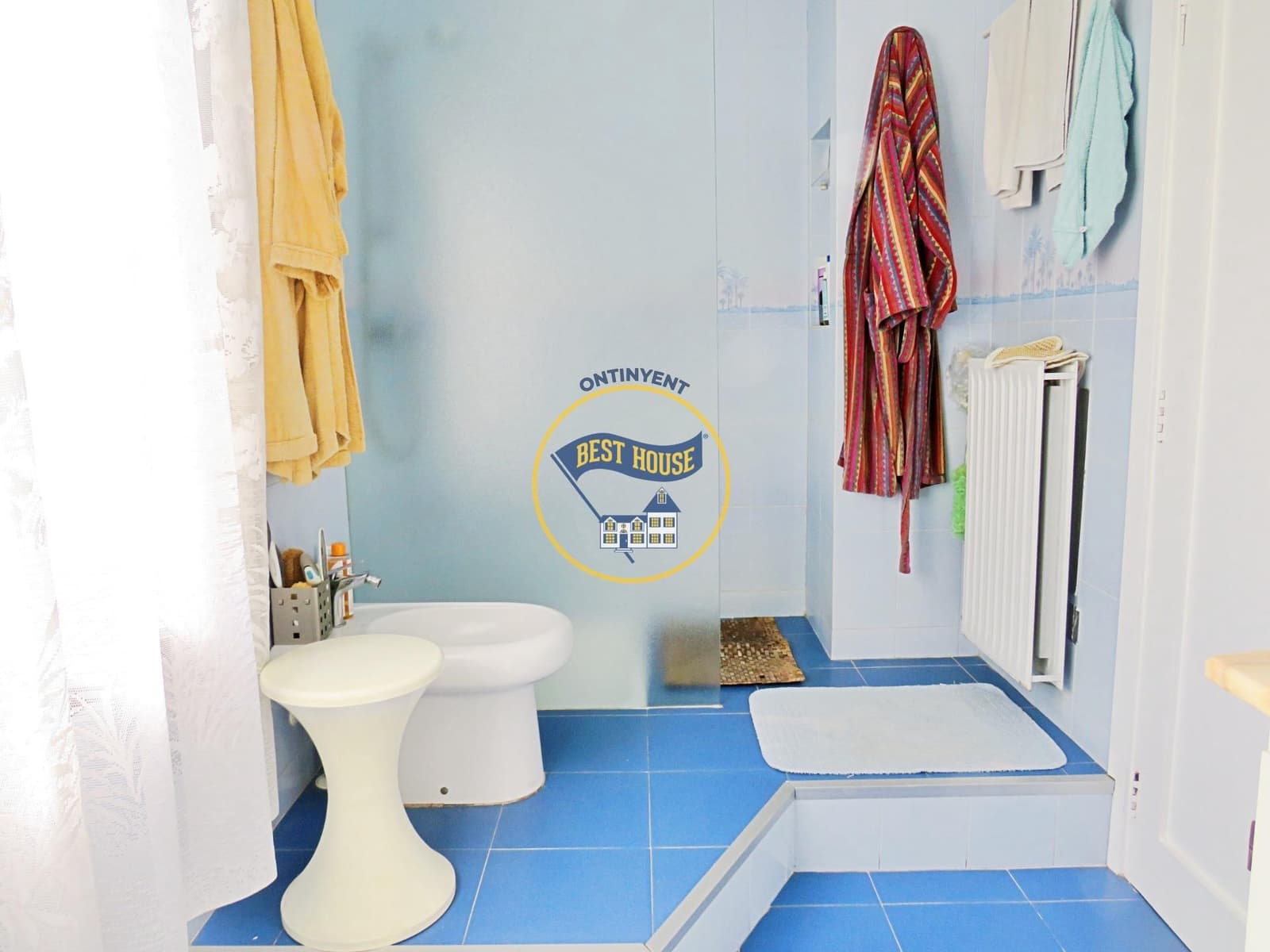 4 quarto Apartamento para venda em Cocentaina - 200 000 € (Ref: 8455664)