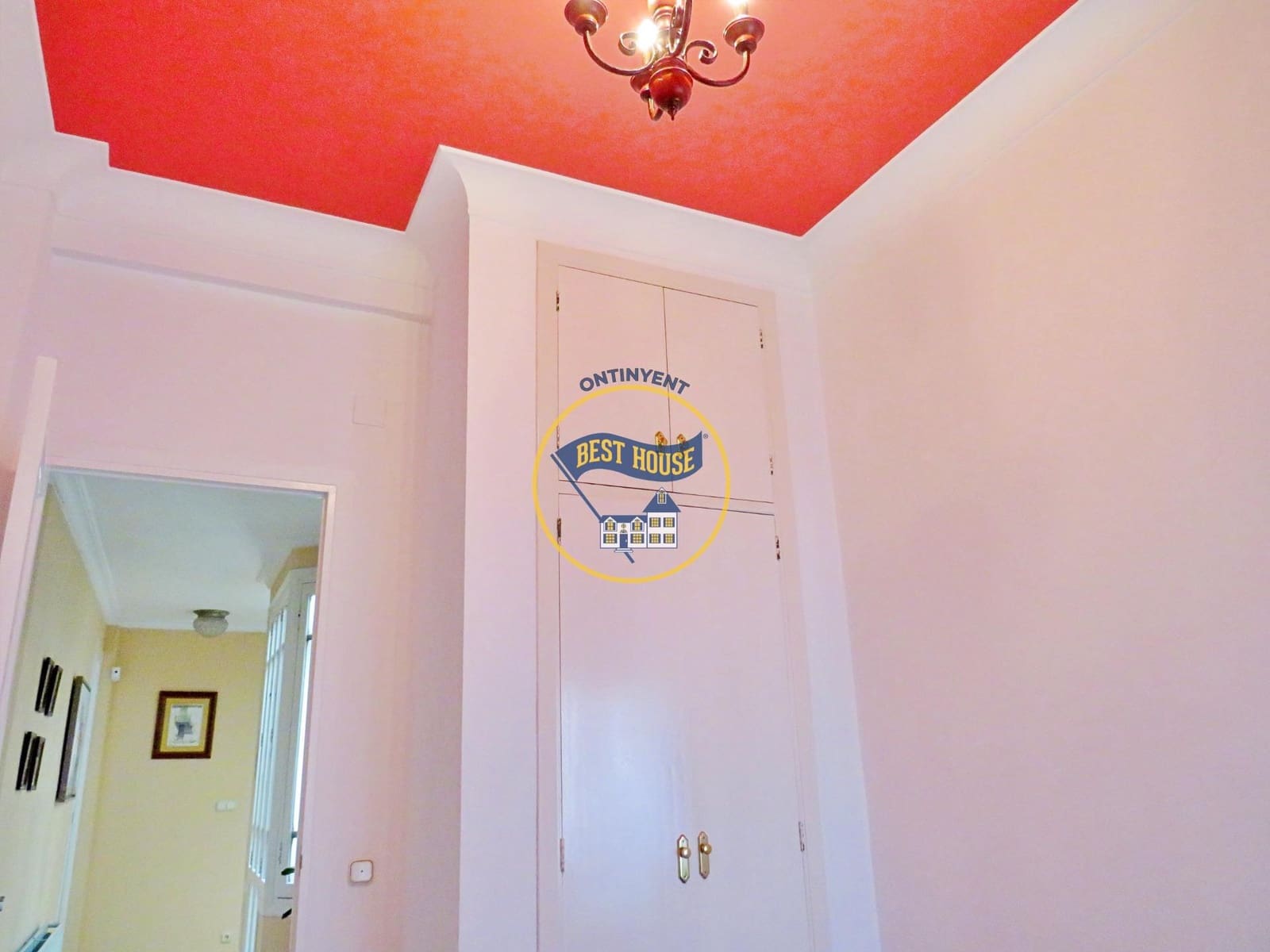 4 quarto Apartamento para venda em Cocentaina - 200 000 € (Ref: 8455664)