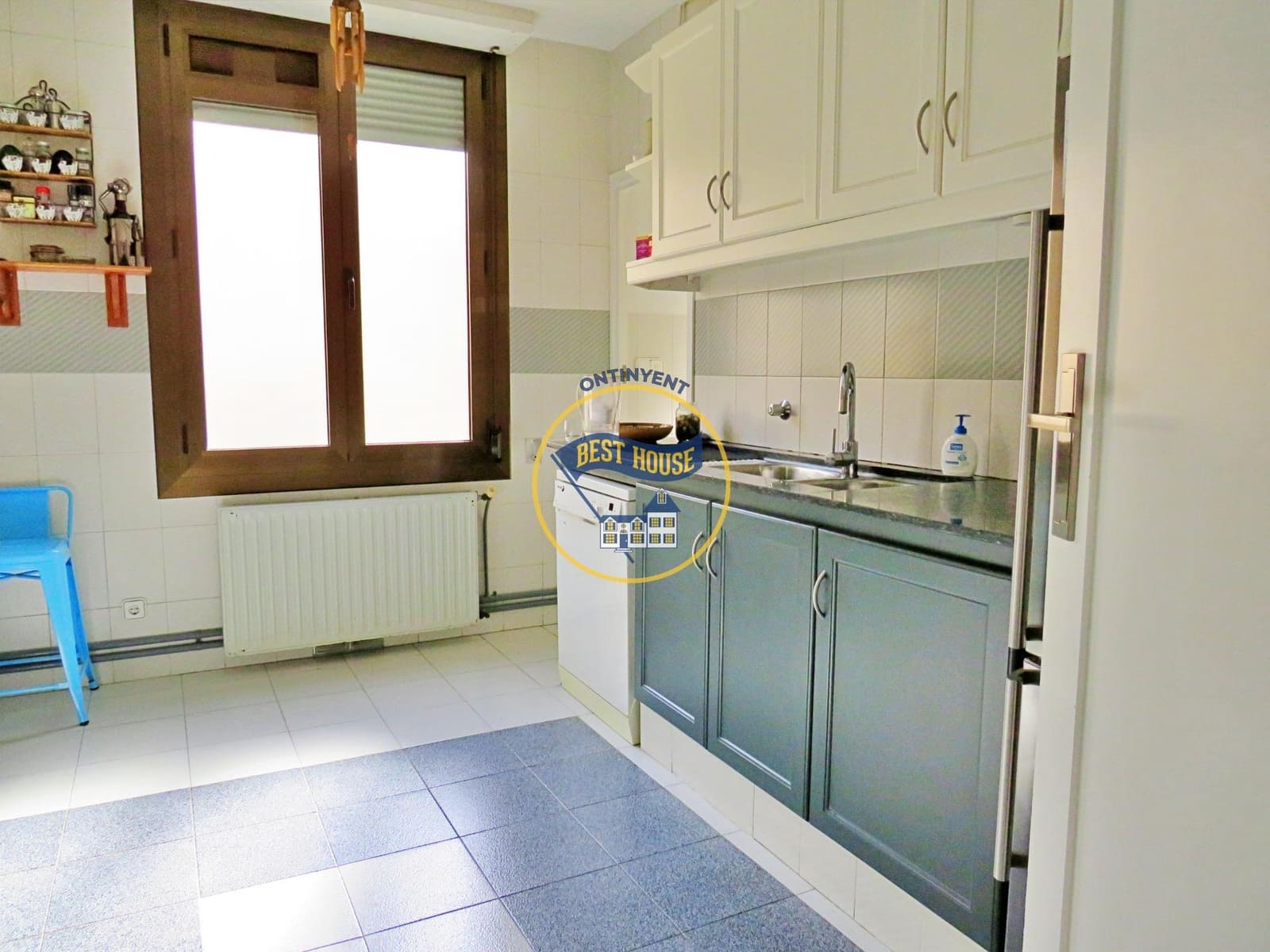 4 quarto Apartamento para venda em Cocentaina - 200 000 € (Ref: 8455664)