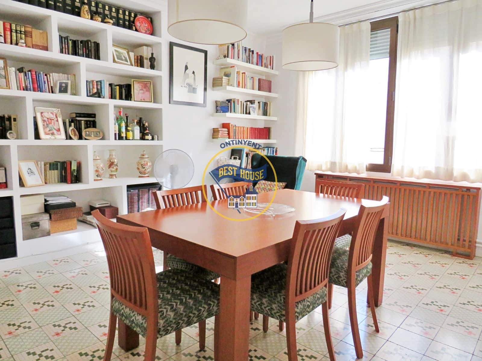 4 quarto Apartamento para venda em Cocentaina - 200 000 € (Ref: 8455664)