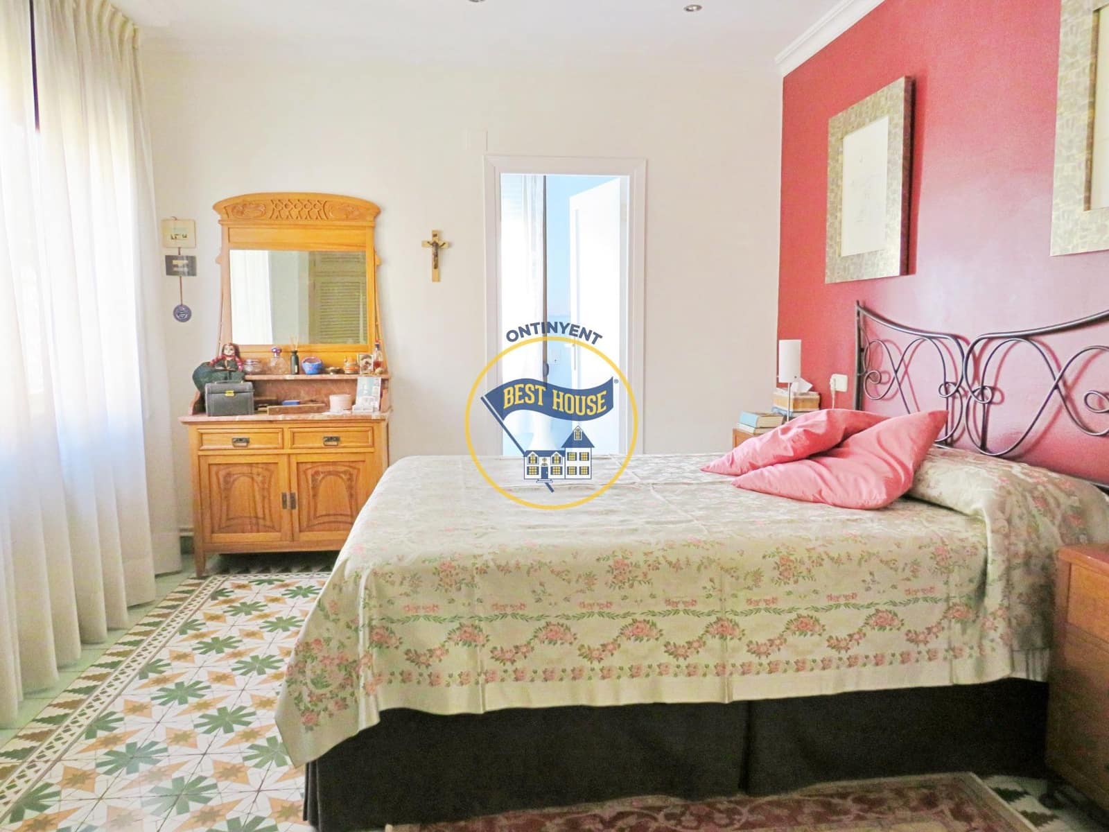 4 quarto Apartamento para venda em Cocentaina - 200 000 € (Ref: 8455664)